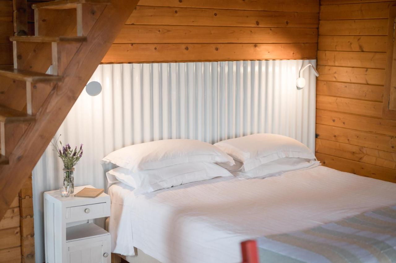 Monte Gois Country House E Spa Curvatos ภายนอก รูปภาพ