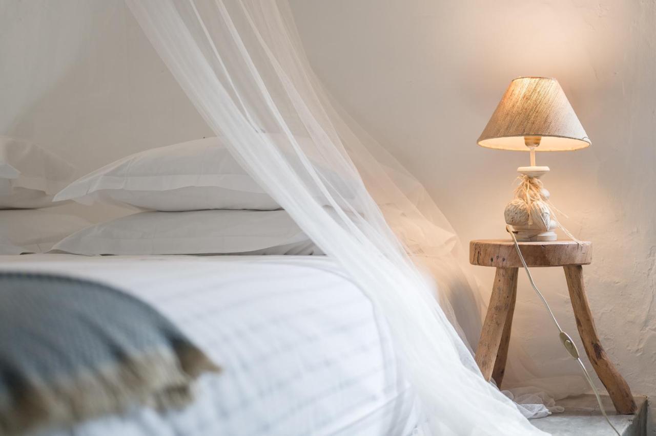 Monte Gois Country House E Spa Curvatos ภายนอก รูปภาพ