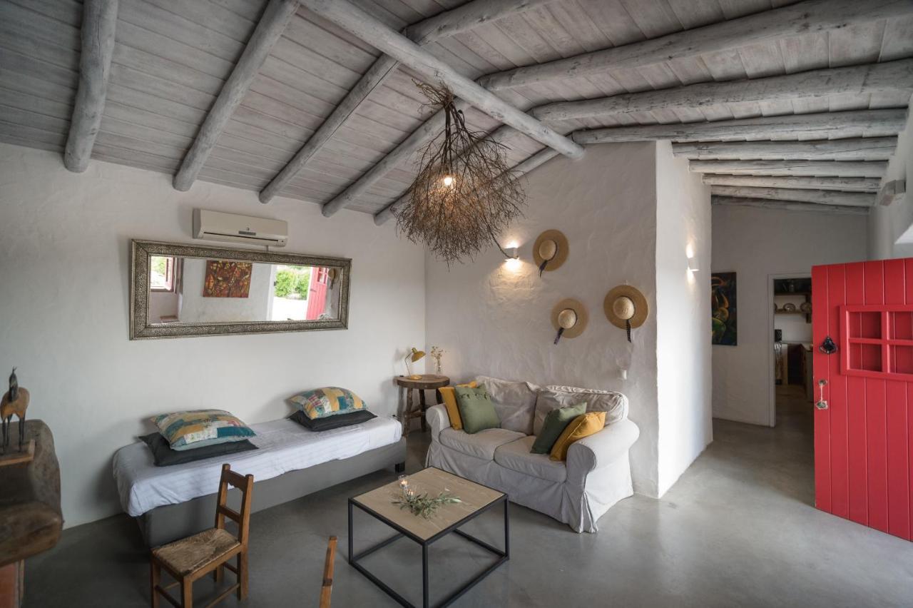 Monte Gois Country House E Spa Curvatos ภายนอก รูปภาพ