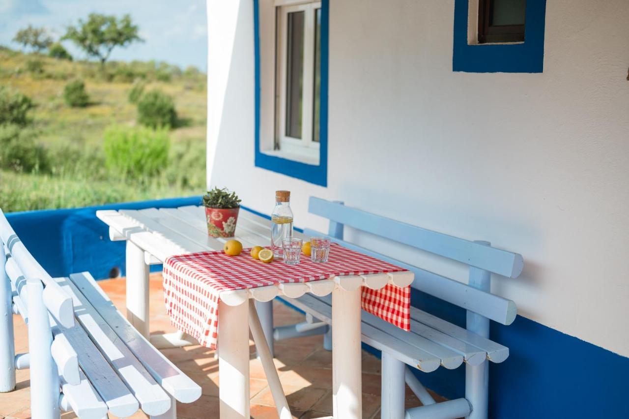 Monte Gois Country House E Spa Curvatos ภายนอก รูปภาพ