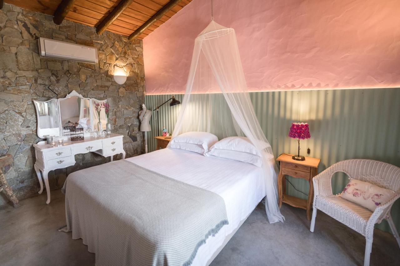 Monte Gois Country House E Spa Curvatos ภายนอก รูปภาพ