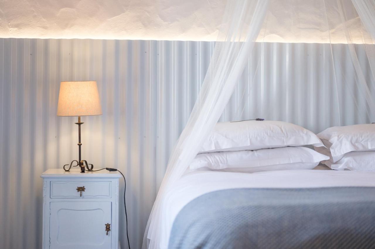 Monte Gois Country House E Spa Curvatos ภายนอก รูปภาพ