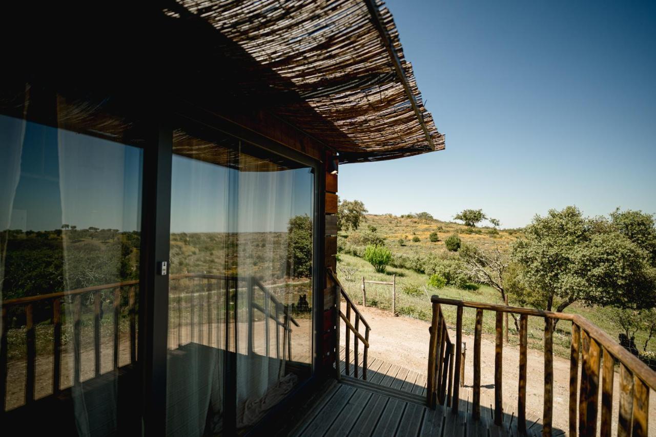 Monte Gois Country House E Spa Curvatos ภายนอก รูปภาพ