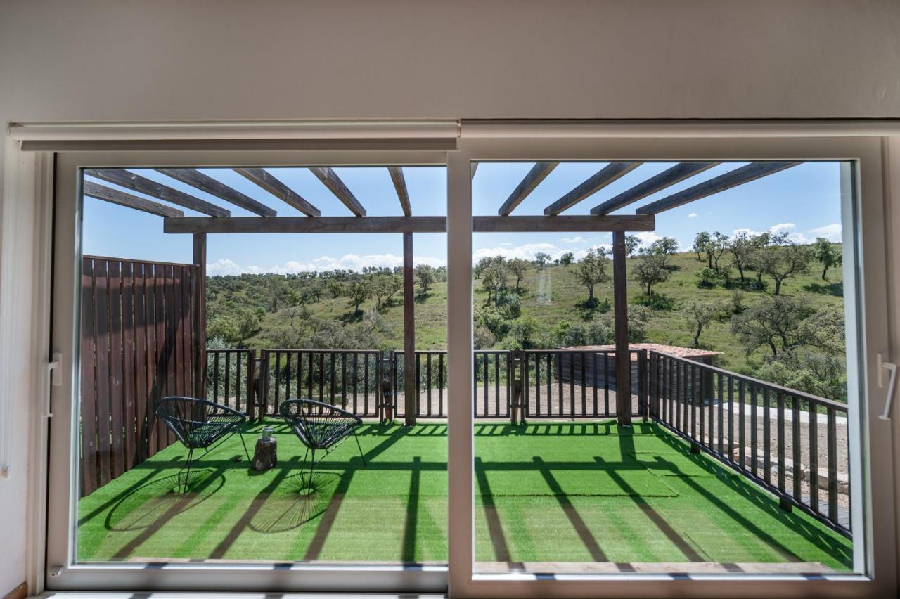 Monte Gois Country House E Spa Curvatos ภายนอก รูปภาพ