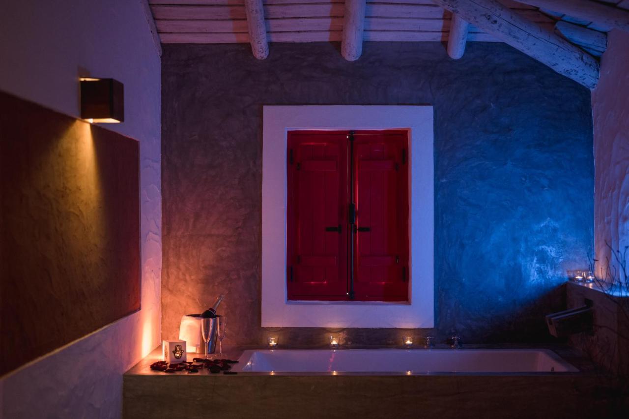 Monte Gois Country House E Spa Curvatos ภายนอก รูปภาพ