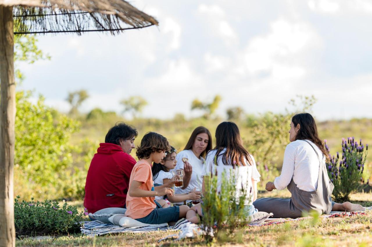 Monte Gois Country House E Spa Curvatos ภายนอก รูปภาพ