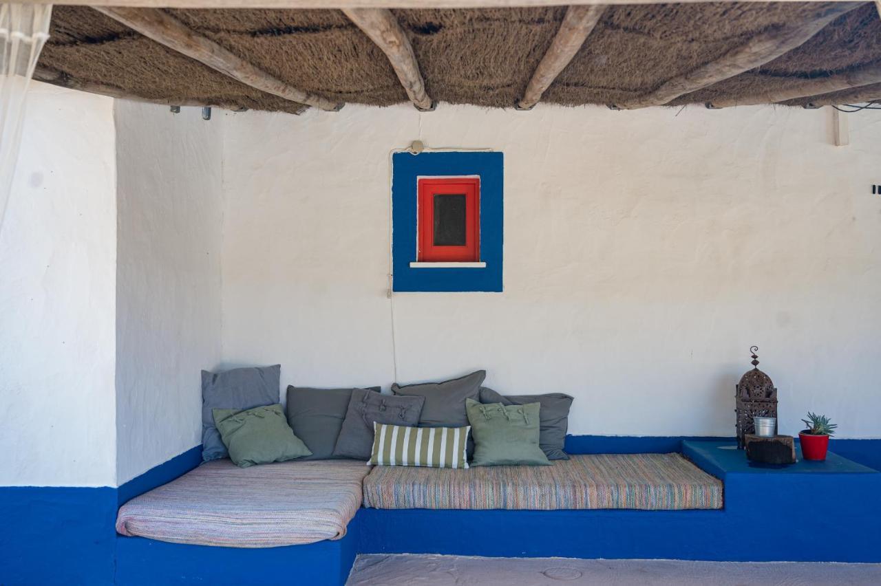Monte Gois Country House E Spa Curvatos ภายนอก รูปภาพ