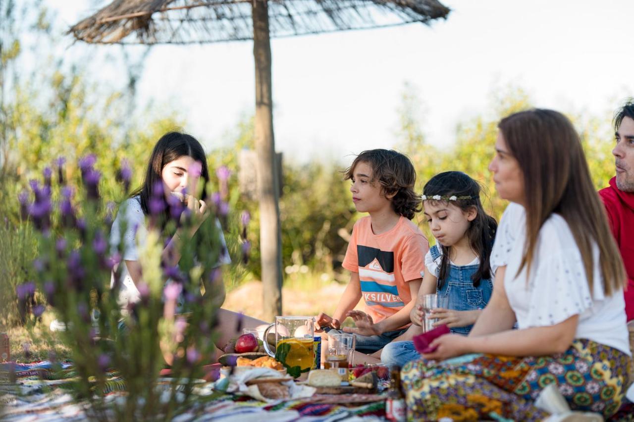 Monte Gois Country House E Spa Curvatos ภายนอก รูปภาพ