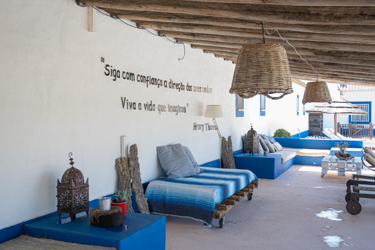 Monte Gois Country House E Spa Curvatos ภายนอก รูปภาพ