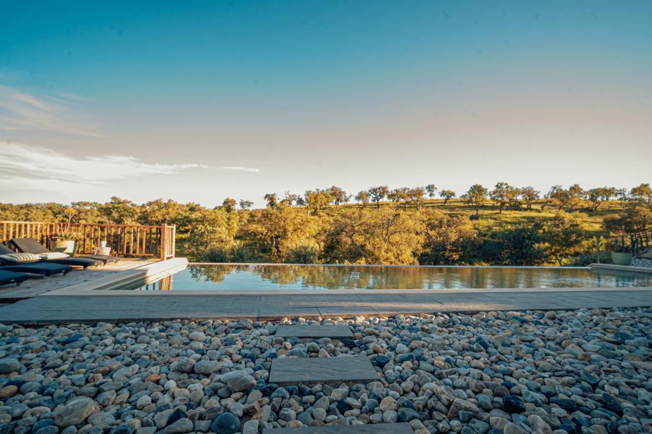 Monte Gois Country House E Spa Curvatos ภายนอก รูปภาพ