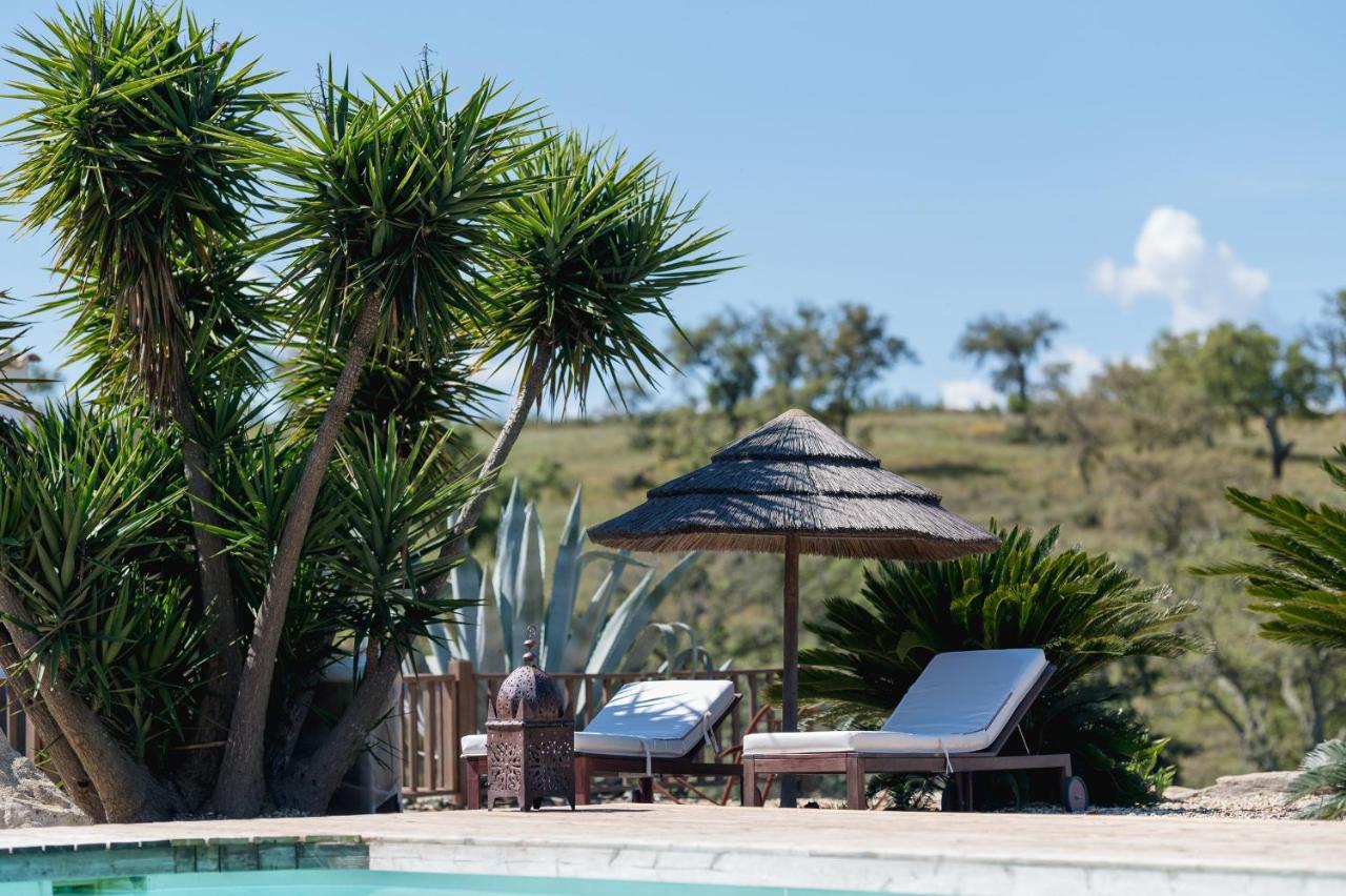 Monte Gois Country House E Spa Curvatos ภายนอก รูปภาพ