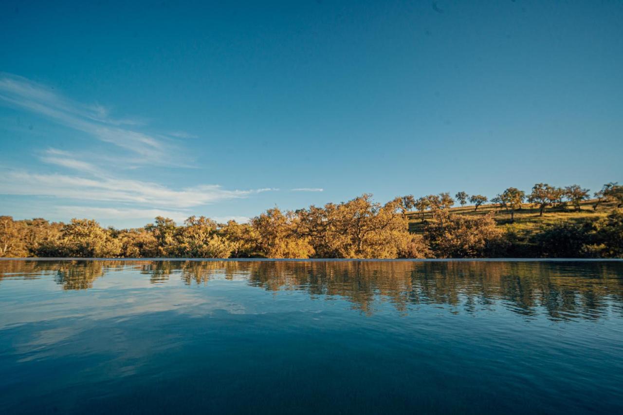 Monte Gois Country House E Spa Curvatos ภายนอก รูปภาพ